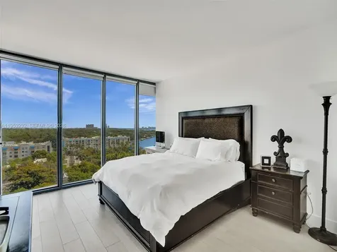 601 NE 36th Street Miami FL 33137