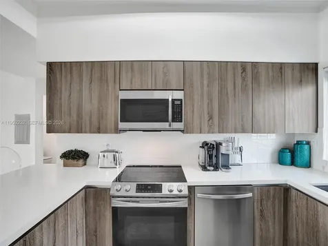 601 NE 36th Street Miami FL 33137