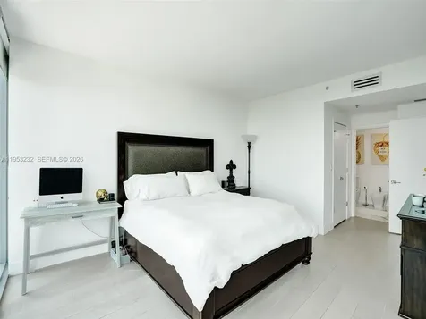 601 NE 36th Street Miami FL 33137