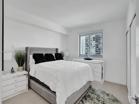 601 NE 36th Street Miami FL 33137