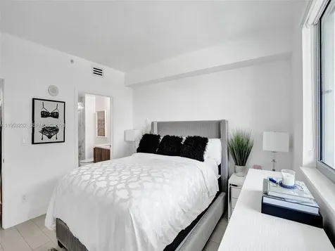 601 NE 36th Street Miami FL 33137