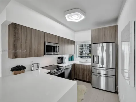 601 NE 36th Street Miami FL 33137