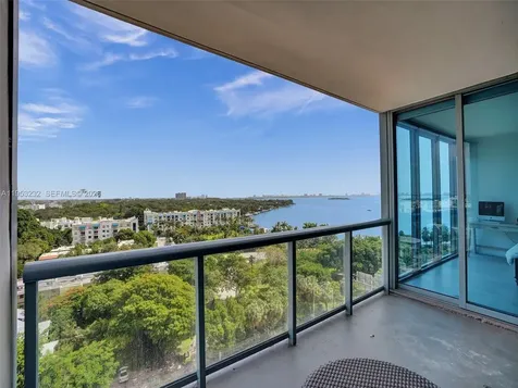 601 NE 36th Street Miami FL 33137