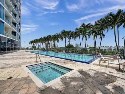 601 NE 36th Street Miami FL 33137