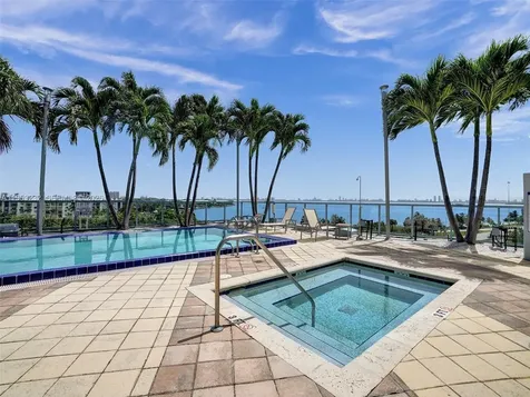 601 NE 36th Street Miami FL 33137