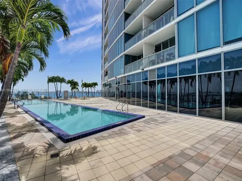 601 NE 36th Street Miami FL 33137