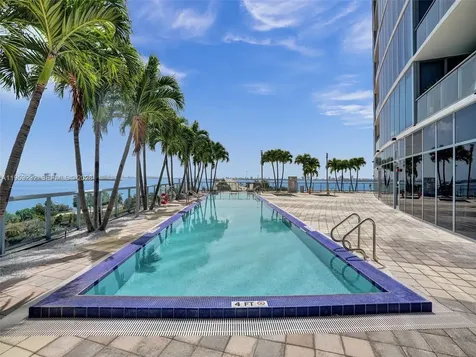 601 NE 36th Street Miami FL 33137