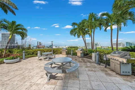 601 NE 36th Street Miami FL 33137