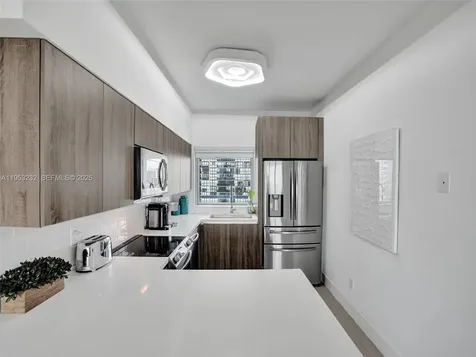 601 NE 36th Street Miami FL 33137