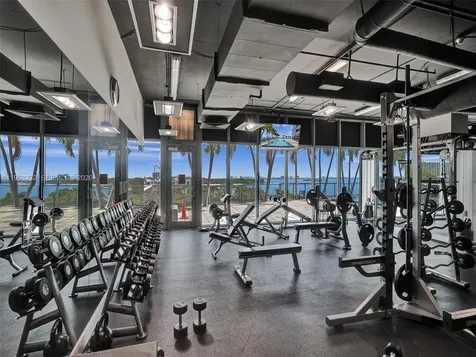 601 NE 36th Street Miami FL 33137