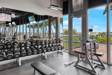 601 NE 36th Street Miami FL 33137