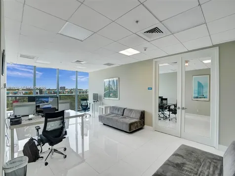 601 NE 36th Street Miami FL 33137