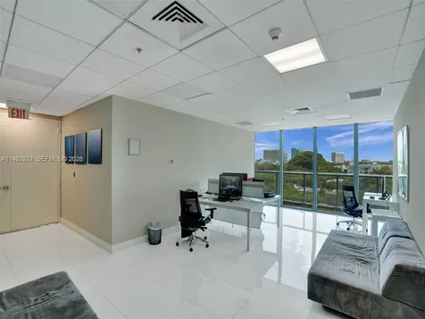 601 NE 36th Street Miami FL 33137