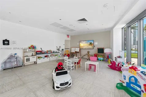 601 NE 36th Street Miami FL 33137