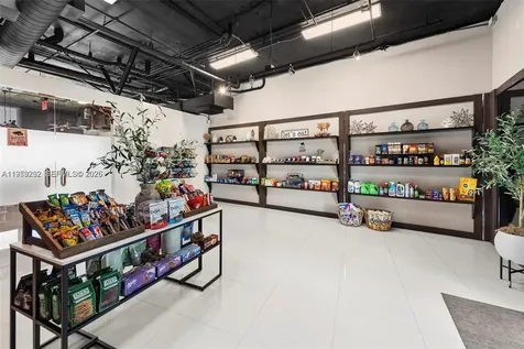 601 NE 36th Street Miami FL 33137