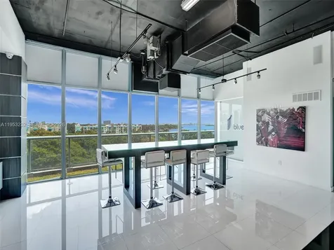 601 NE 36th Street Miami FL 33137
