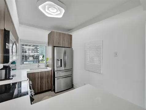 601 NE 36th Street Miami FL 33137