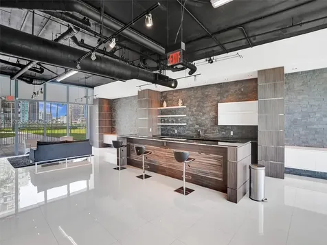 601 NE 36th Street Miami FL 33137