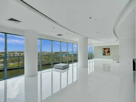 601 NE 36th Street Miami FL 33137