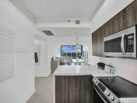 601 NE 36th Street Miami FL 33137