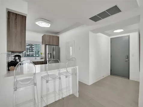 601 NE 36th Street Miami FL 33137