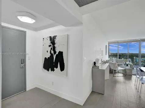 601 NE 36th Street Miami FL 33137