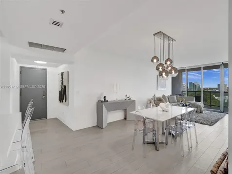 601 NE 36th Street Miami FL 33137