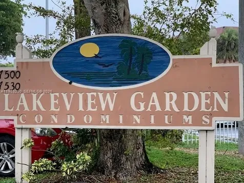 17650 NW 68th Avenue Hialeah FL 33015