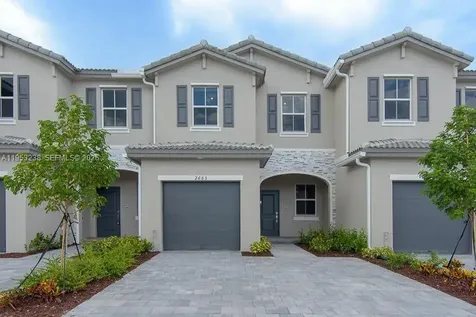 2683 SE 11th Street Homestead FL 33035