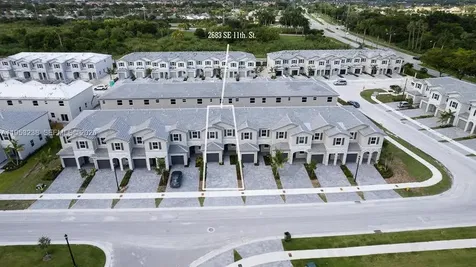 2683 SE 11th Street Homestead FL 33035