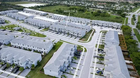 2683 SE 11th Street Homestead FL 33035
