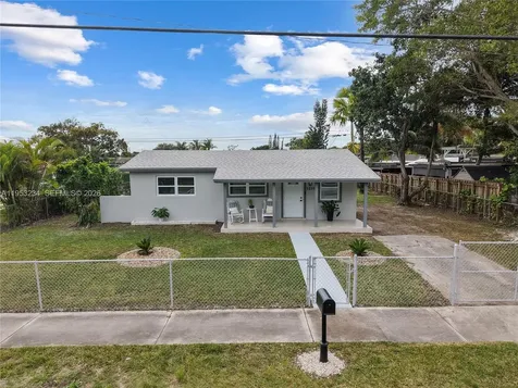 12110 SW 168th Street Miami FL 33177