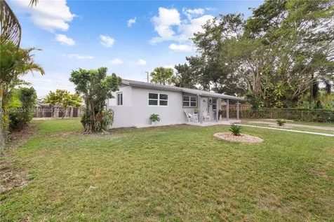 12110 SW 168th Street Miami FL 33177