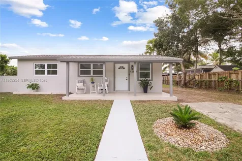 12110 SW 168th Street Miami FL 33177