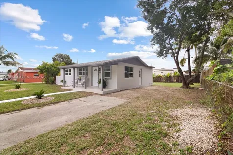 12110 SW 168th Street Miami FL 33177