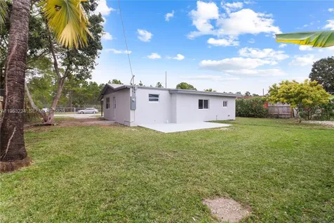 12110 SW 168th Street Miami FL 33177