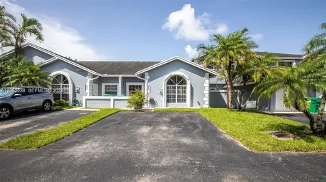 14206 SW 97th Terrace Miami FL 33186