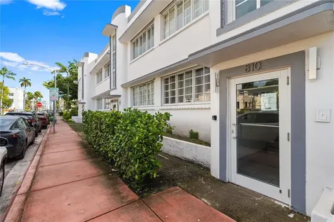 810 7th Street Miami Beach FL 33139