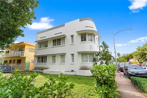 810 7th Street Miami Beach FL 33139