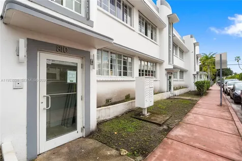 810 7th Street Miami Beach FL 33139