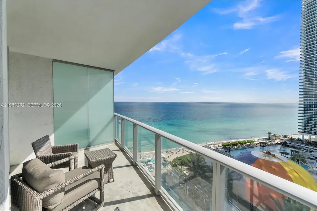 4111 S Ocean Drive Hollywood FL 33019