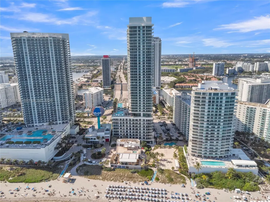 4111 S Ocean Drive Hollywood FL 33019