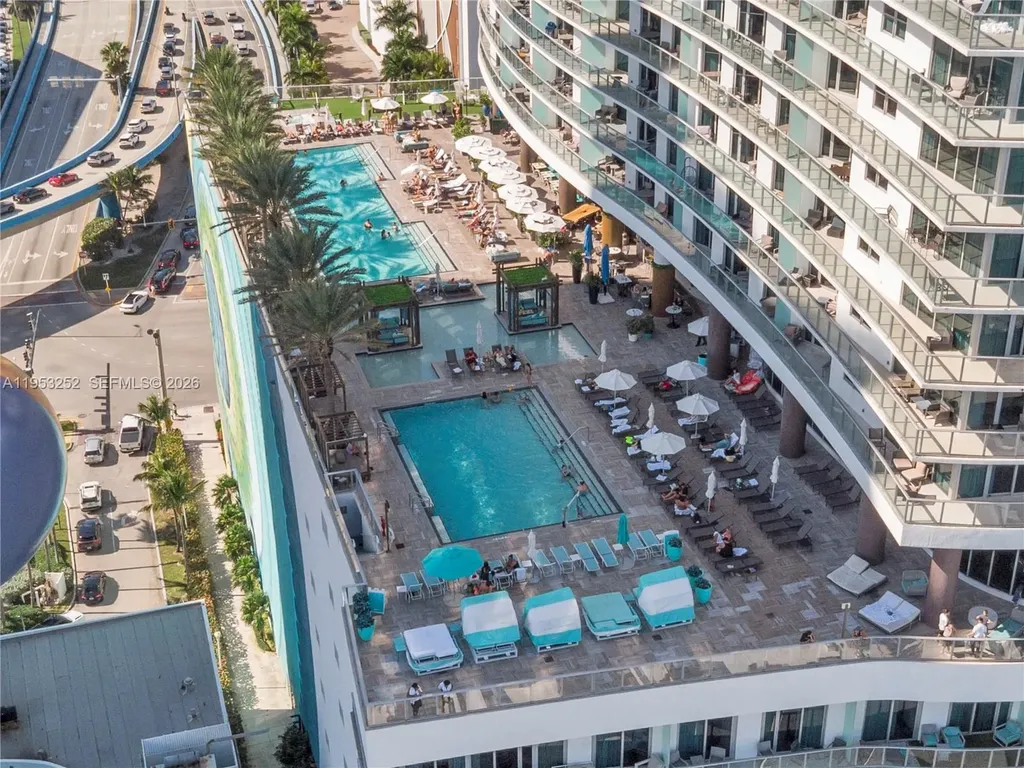 4111 S Ocean Drive Hollywood FL 33019