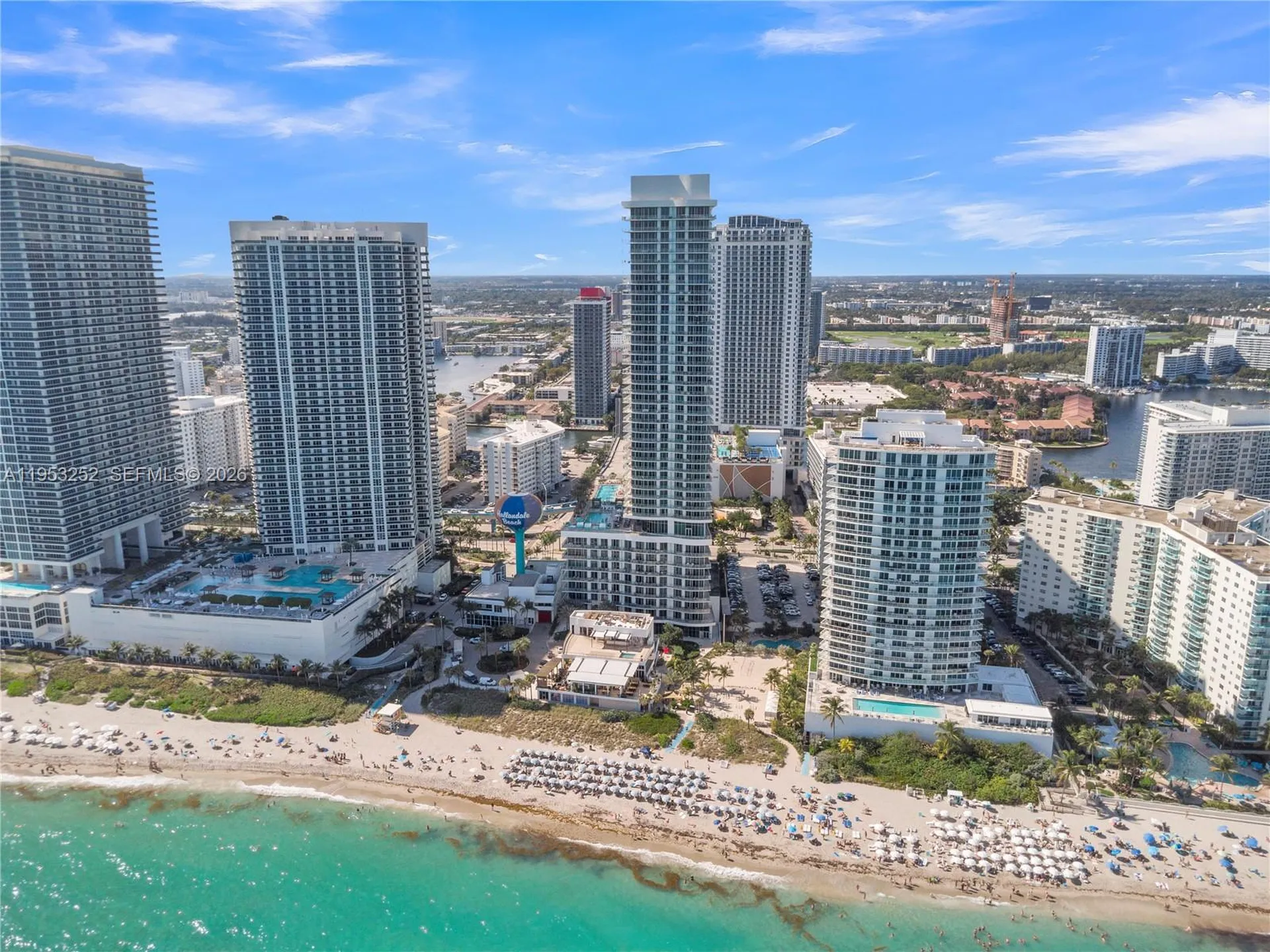4111 S Ocean Drive Hollywood FL 33019