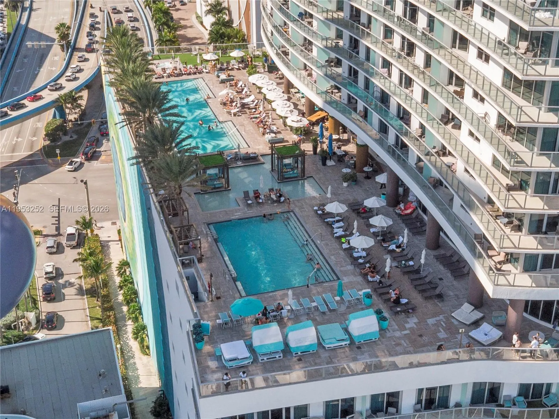 4111 S Ocean Drive Hollywood FL 33019