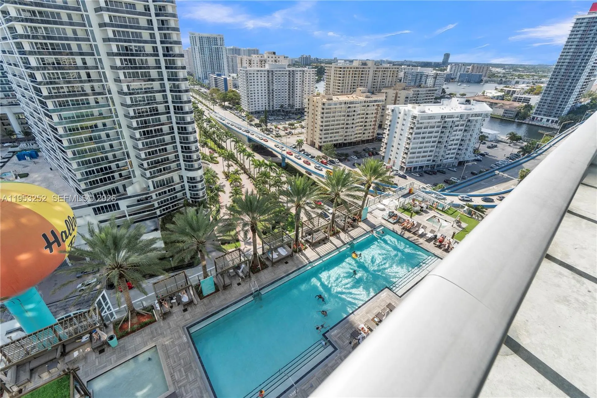 4111 S Ocean Drive Hollywood FL 33019