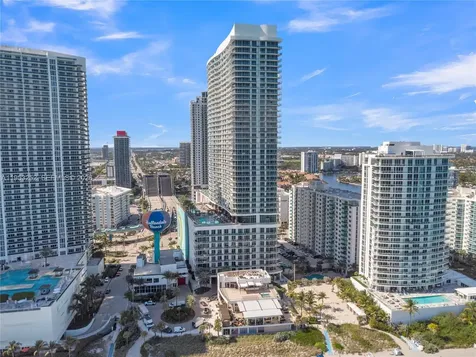 4111 S Ocean Drive Hollywood FL 33019