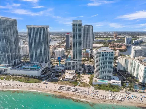 4111 S Ocean Drive Hollywood FL 33019