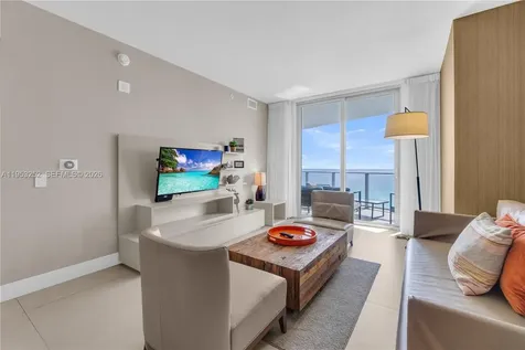 4111 S Ocean Drive Hollywood FL 33019