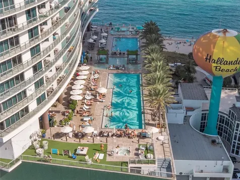 4111 S Ocean Drive Hollywood FL 33019